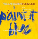 Landgren, Nils: Paint It Blue