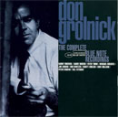 Grolnick, Don: The Complete Blue Note Recordings