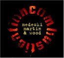 Medeski, Martin & Wood: Combustication