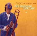 Landgren, Nils: Live In Montreux