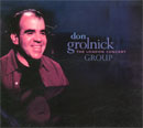 Grolnick, Don: The London Concert