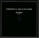 Emerson, Lake & Palmer: Works Volume 1