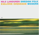 Landgren, Nils: Swedish Folk